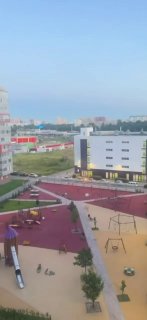 Жители Воронцовского бульвара требуют остановить ночные гонки