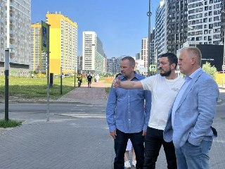В Мурино приостановлено строительство детского центра «Апельсин»