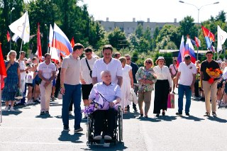 Центр зимних видов спорта во Всеволожске назван в честь Владимира Белоусова