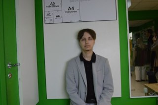 Пропажа 18-летнего парня в Мурино: Объявлен розыск