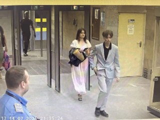 Помогите найти пропавшего молодого человека: последнее фото