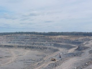 В Выборгском районе планируется открытие музея горного дела