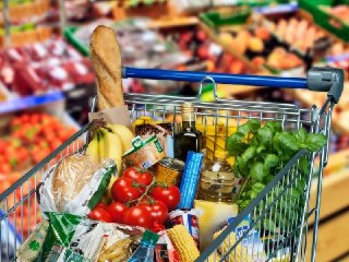 Цены на продуктовую корзину в России выросли на 7,9% в 2026 году