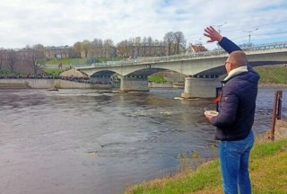 День Ленобласти: Прямая трансляция в Эстонии и фестиваль в Ивангороде