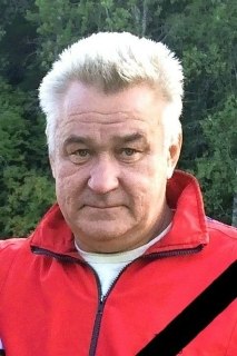Прощание с Сергеем Петровым: дата и место похорон