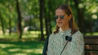 Незрячая выпускница из Петербурга получила 100 баллов на ЕГЭ