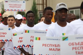 Международный Турнир по Городошному Спорту в Ленинградской Области