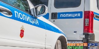 В Кингисеппе задержаны два мужчины с крупной партией амфетамина