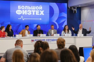 Муринский Ученик Вошел в Топ-30 Финалистов Школы Большого Физтеха
