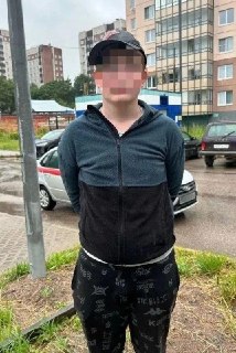 Подростка арестовали за поджоги АЗС: новые детали дела