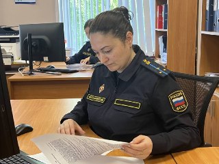 Судебные приставы Ленобласти: Итоги полугодия и аресты на 1,6 млрд рублей