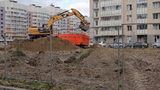 В Мурино остановили возведение ларьков: как изменятся правила застройки