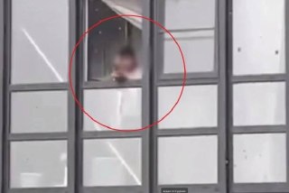 Два Молодых Человека Устраивают Стрельбу в Кудрово: Полиция Задержала