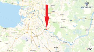 Вантовый мост в Всеволожском районе будет перекрыт с 15 августа