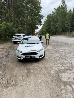 Военная техника на дорогах: масштабная проверка безопасности проведена