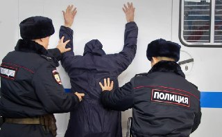 Полиция задержала мужчину за подозрение в убийстве сожительницы в Янино-1