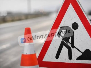 Дорожные работы на трассе А-180 и у порта Усть-Луга 27 июля: возможны ограничения движения