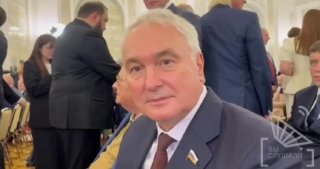 Глава комитета по обороне заявил: мобилизация в России не потребуется