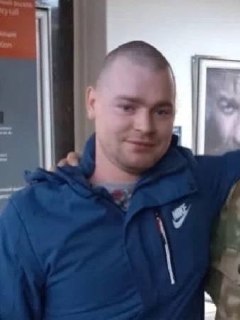 Пропал Евгений Савельев: ищем помощь в поисках
