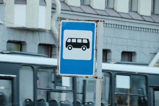 Запуск нового автобусного маршрута в Выборге: все детали