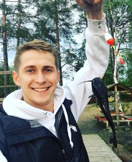 Лучшие места для рыбалки в окрестностях Сертолово: советы и улов