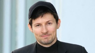 Павел Дуров попал в список террористов: блокировка счетов в России