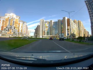 Безопасность детей на электросамокатах: важные правила и риски