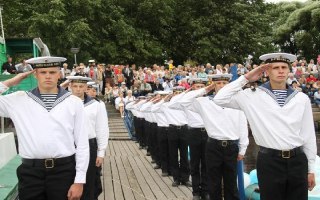 Изменения в жизни города: исчезновение морской атмосферы и традиций