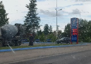 Обзор ситуации на АЗС: спокойствие и перебои на трассах