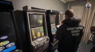Подпольное Казино в Петербурге: Операция по Закрытию Игр