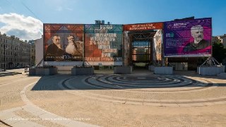 Новый выход из метро «Театральная» появится к 2030 году