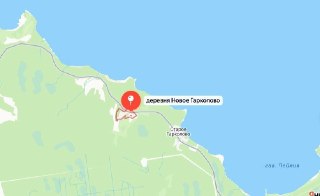 Пропажа человека в Финском заливе: необходима помощь свидетелей