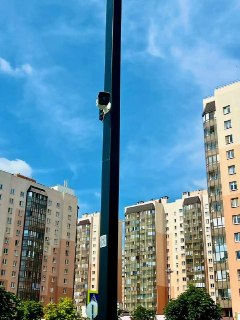 В парке «Оккервиль» установят 27 камер для повышения безопасности