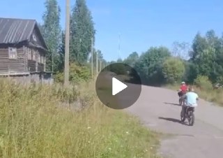 Внимание: Нарушение ПДД детьми в Гоморовичах приведет к штрафам