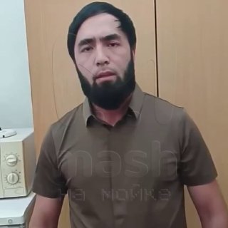 Петербуржец снял последствия атаки БПЛА и попал под административное преследование