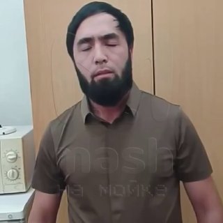В Петербурге задержан за видео атаки беспилотников на склады