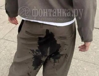 Парень, вернувший сумку, получил ножевое ранение на Невском проспекте