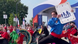 Лира Бурак анонсировала строительство метро в Кудрово